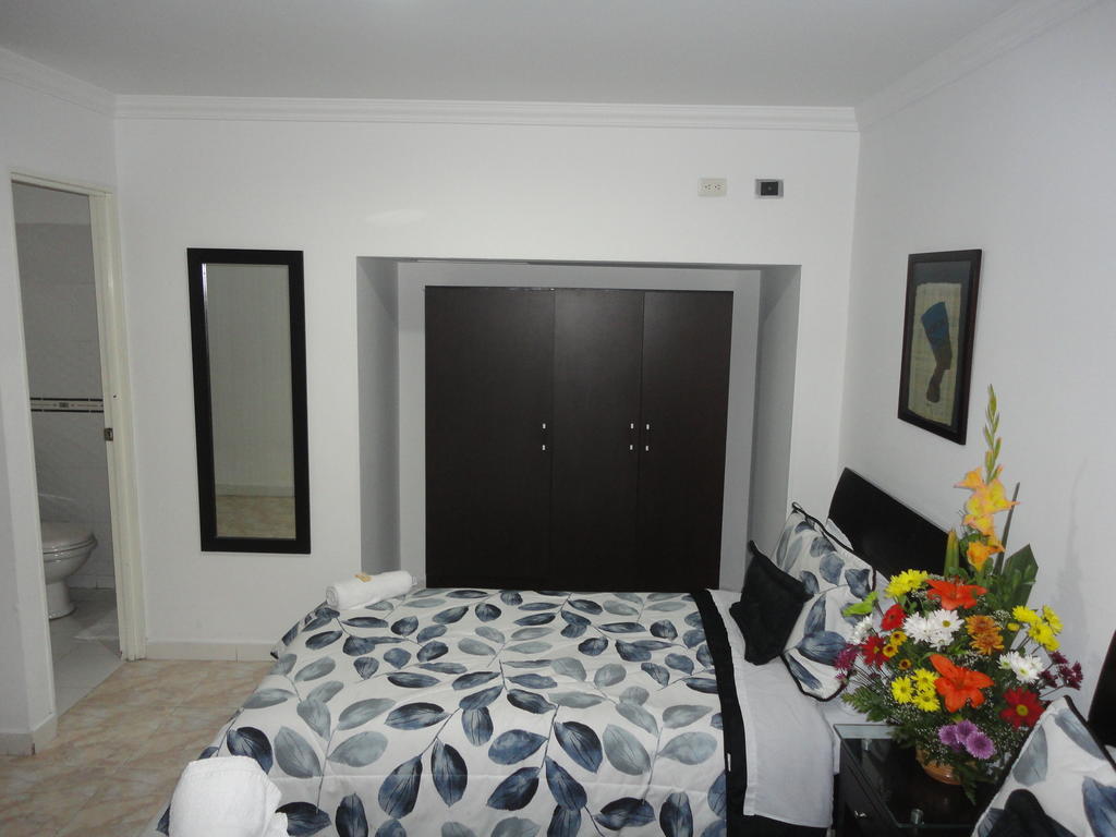 Hotel Fenix Real Bogotá Zimmer foto
