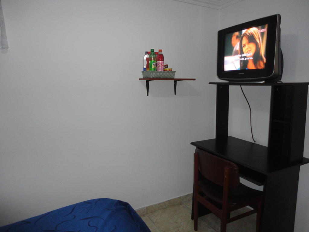 Hotel Fenix Real Bogotá Zimmer foto