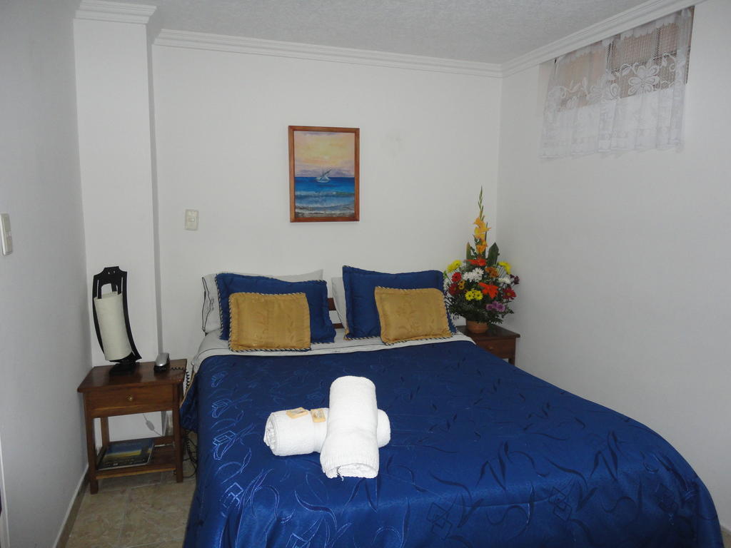 Hotel Fenix Real Bogotá Zimmer foto