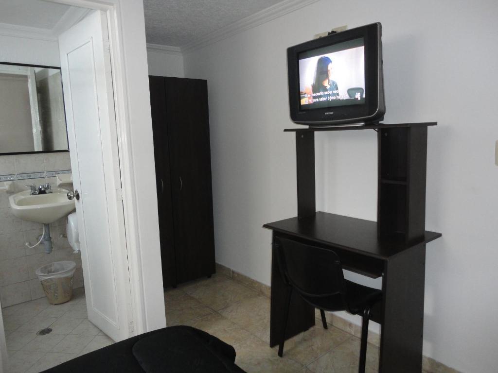 Hotel Fenix Real Bogotá Zimmer foto
